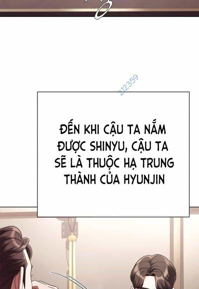 Nhân Viên Văn Phòng Nhìn Thấy Vận Mệnh - Chương 41 - ảnh 35