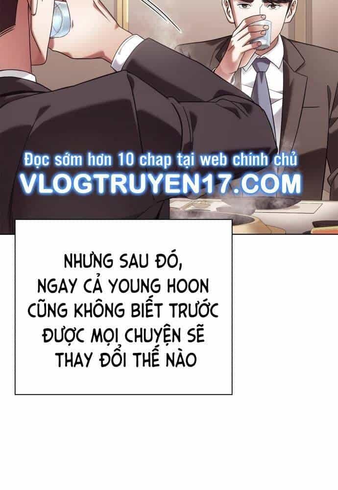 Nhân Viên Văn Phòng Nhìn Thấy Vận Mệnh - Chương 41 - ảnh 36