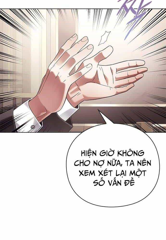 Nhân Viên Văn Phòng Nhìn Thấy Vận Mệnh - Chương 41 - ảnh 41