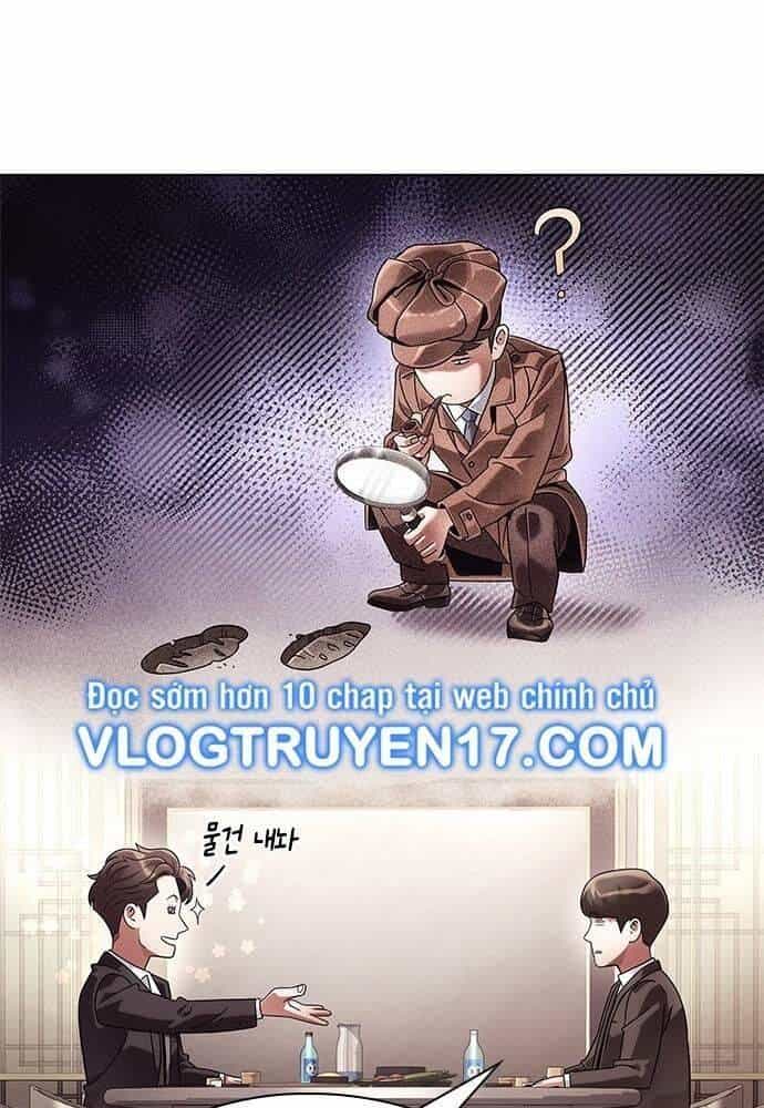 Nhân Viên Văn Phòng Nhìn Thấy Vận Mệnh - Chương 41 - ảnh 42