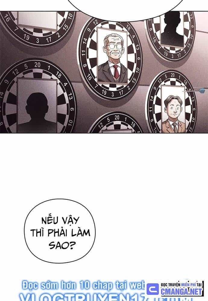 Nhân Viên Văn Phòng Nhìn Thấy Vận Mệnh - Chương 41 - ảnh 46