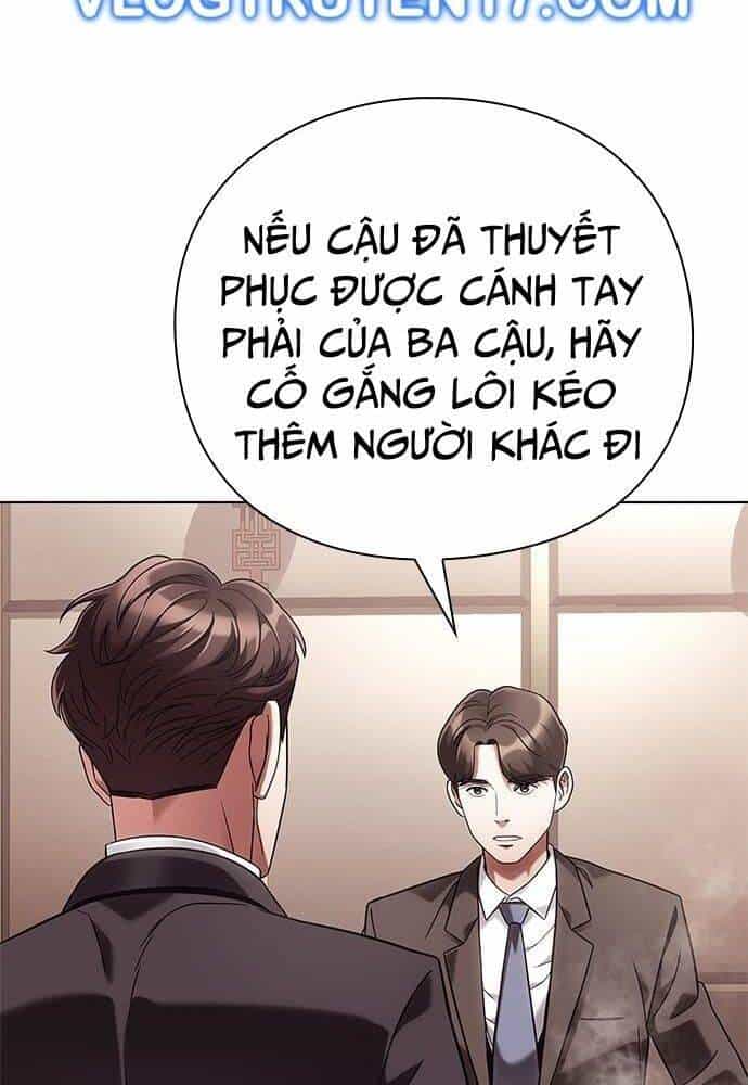 Nhân Viên Văn Phòng Nhìn Thấy Vận Mệnh - Chương 41 - ảnh 47
