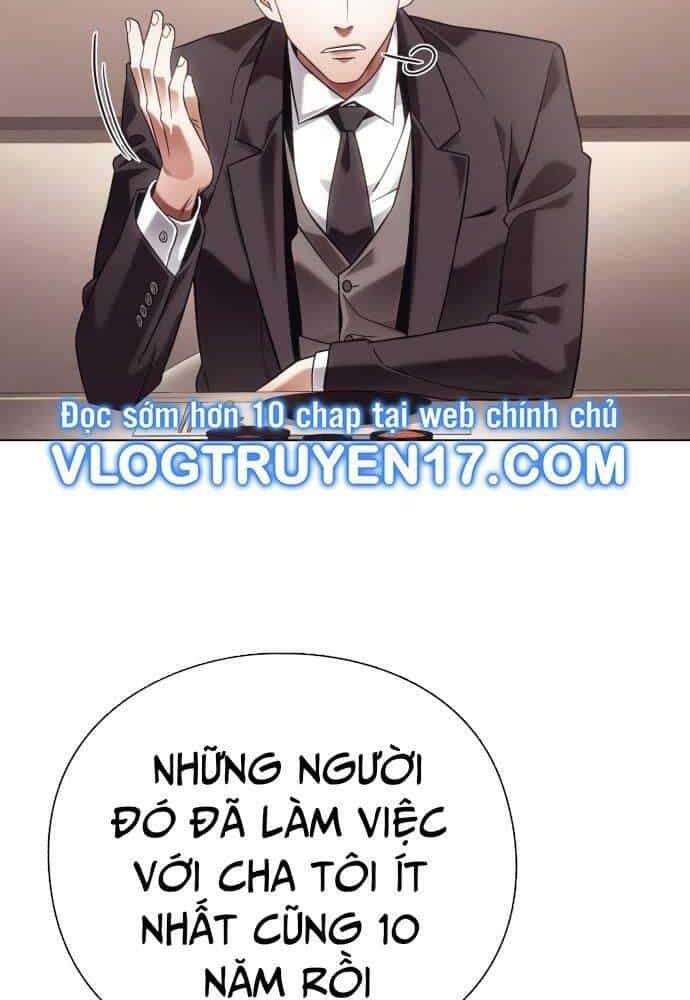Nhân Viên Văn Phòng Nhìn Thấy Vận Mệnh - Chương 41 - ảnh 51