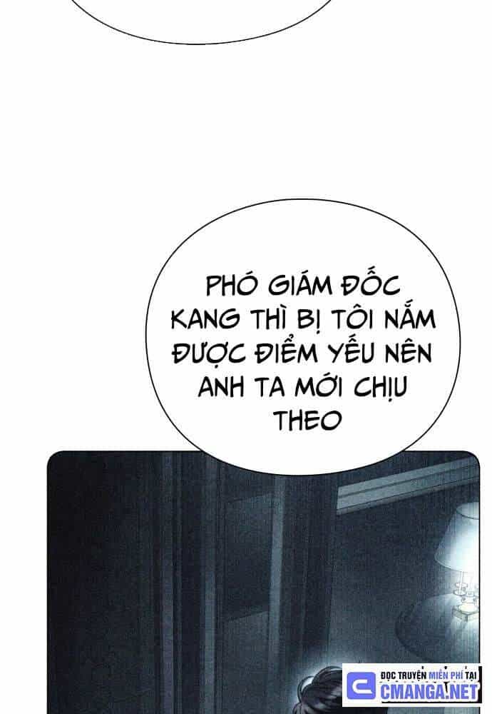 Nhân Viên Văn Phòng Nhìn Thấy Vận Mệnh - Chương 41 - ảnh 52