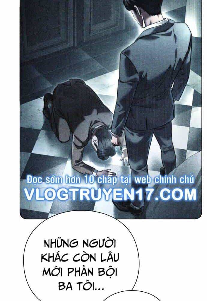 Nhân Viên Văn Phòng Nhìn Thấy Vận Mệnh - Chương 41 - ảnh 53