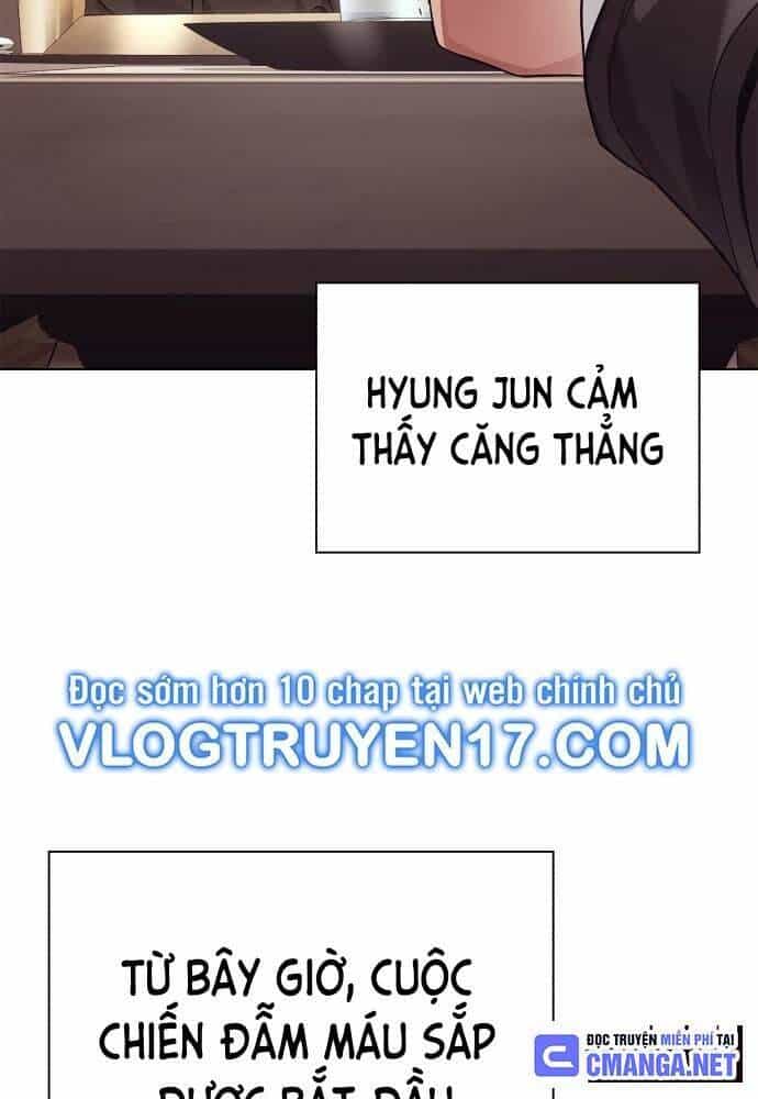 Nhân Viên Văn Phòng Nhìn Thấy Vận Mệnh - Chương 41 - ảnh 70