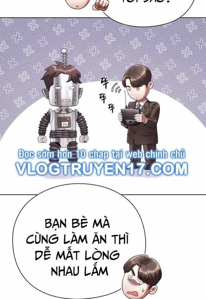 Nhân Viên Văn Phòng Nhìn Thấy Vận Mệnh - Chương 41 - ảnh 78