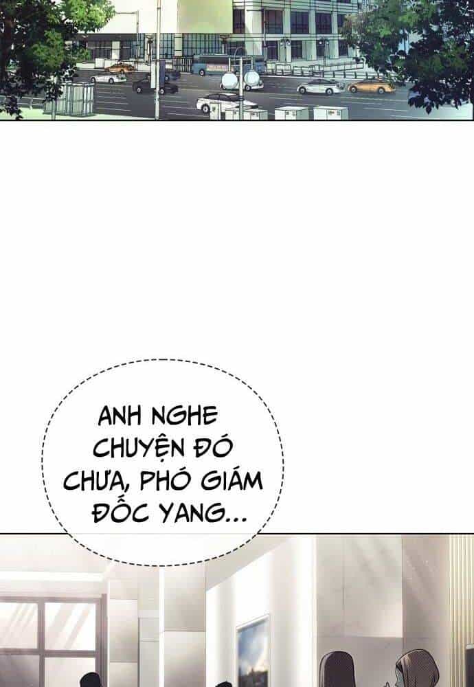 Nhân Viên Văn Phòng Nhìn Thấy Vận Mệnh - Chương 41 - ảnh 83