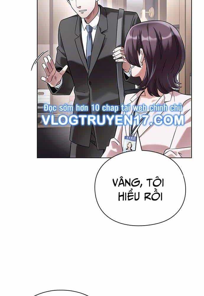 Nhân Viên Văn Phòng Nhìn Thấy Vận Mệnh - Chương 41 - ảnh 89
