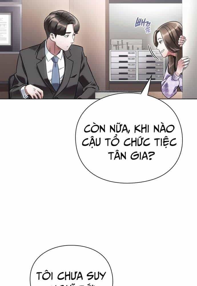 Nhân Viên Văn Phòng Nhìn Thấy Vận Mệnh - Chương 41 - ảnh 98