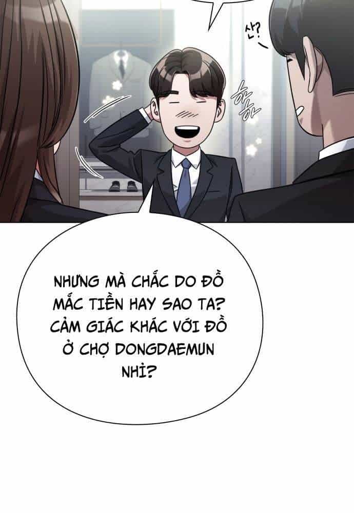 Nhân Viên Văn Phòng Nhìn Thấy Vận Mệnh - Chương 42 - ảnh 104