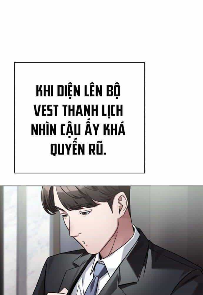 Nhân Viên Văn Phòng Nhìn Thấy Vận Mệnh - Chương 42 - ảnh 107