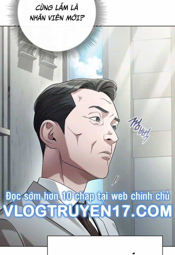 Nhân Viên Văn Phòng Nhìn Thấy Vận Mệnh - Chương 42 - ảnh 11