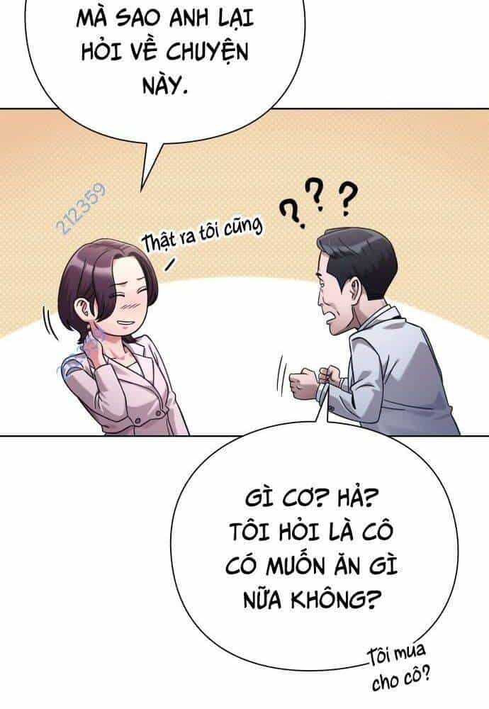 Nhân Viên Văn Phòng Nhìn Thấy Vận Mệnh - Chương 42 - ảnh 131