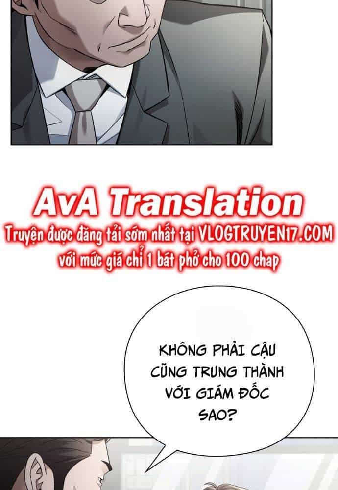 Nhân Viên Văn Phòng Nhìn Thấy Vận Mệnh - Chương 42 - ảnh 32