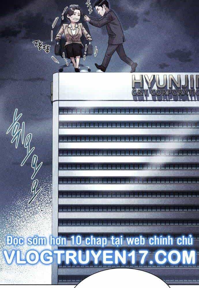 Nhân Viên Văn Phòng Nhìn Thấy Vận Mệnh - Chương 42 - ảnh 65