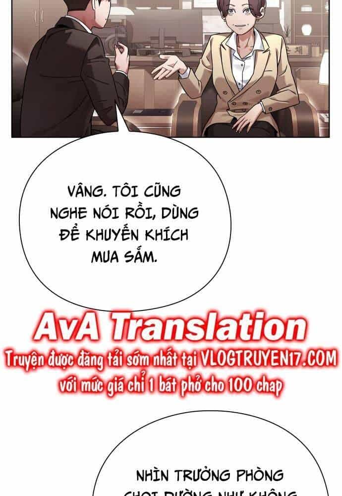 Nhân Viên Văn Phòng Nhìn Thấy Vận Mệnh - Chương 42 - ảnh 78