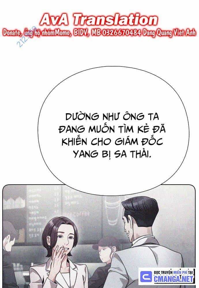 Nhân Viên Văn Phòng Nhìn Thấy Vận Mệnh - Chương 43 - ảnh 10
