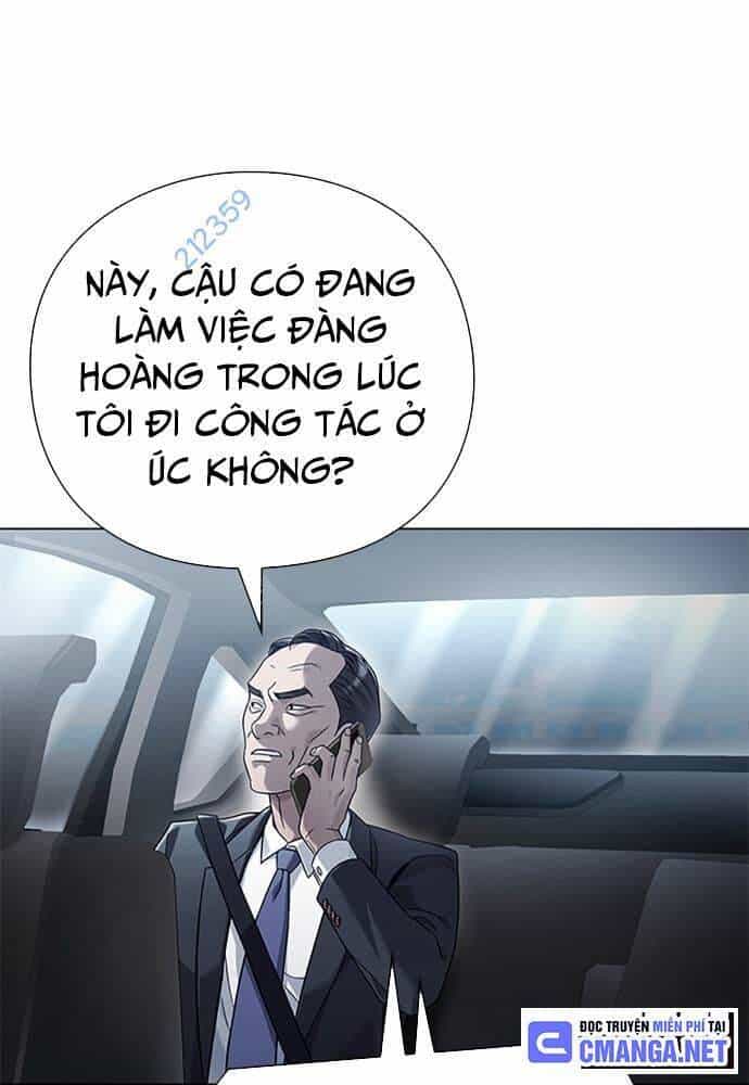 Nhân Viên Văn Phòng Nhìn Thấy Vận Mệnh - Chương 43 - ảnh 106