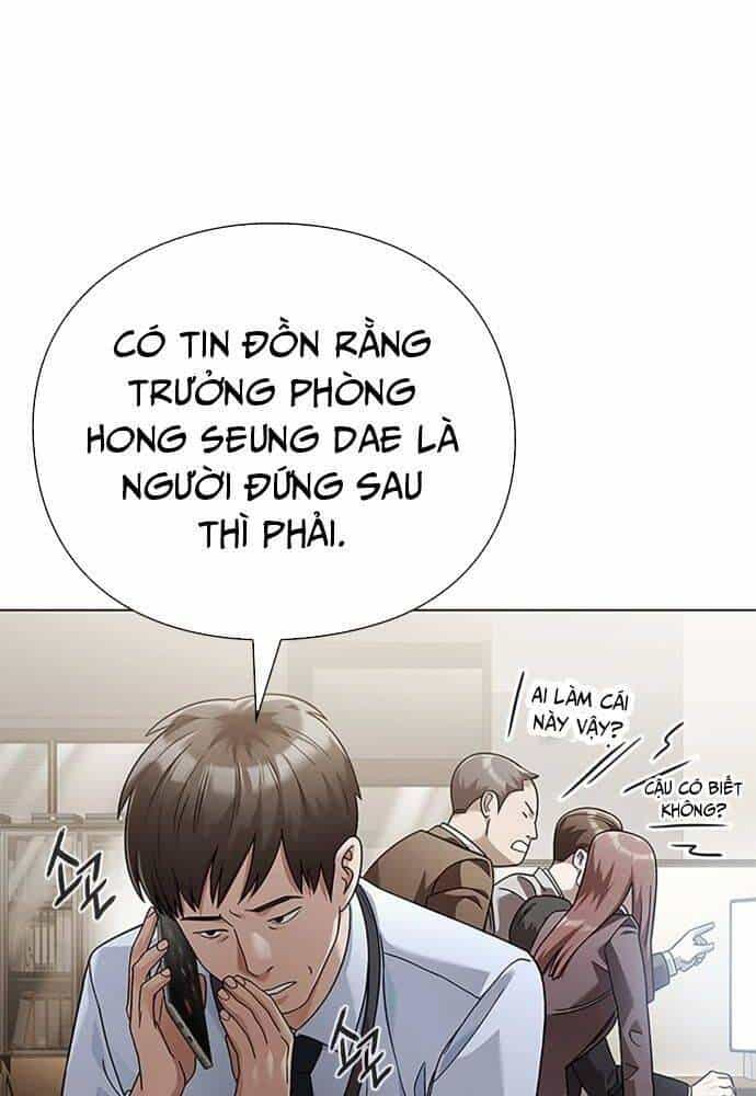 Nhân Viên Văn Phòng Nhìn Thấy Vận Mệnh - Chương 43 - ảnh 111