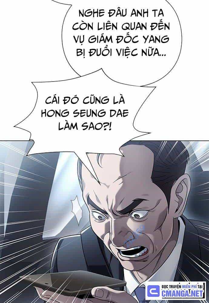 Nhân Viên Văn Phòng Nhìn Thấy Vận Mệnh - Chương 43 - ảnh 115