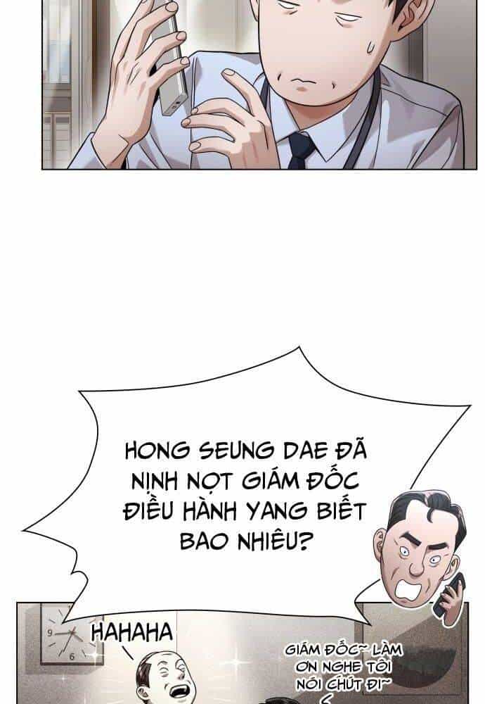 Nhân Viên Văn Phòng Nhìn Thấy Vận Mệnh - Chương 43 - ảnh 117