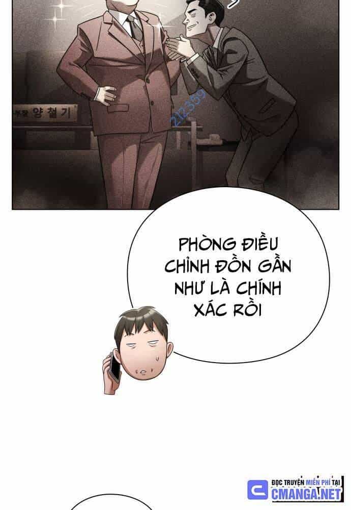 Nhân Viên Văn Phòng Nhìn Thấy Vận Mệnh - Chương 43 - ảnh 118