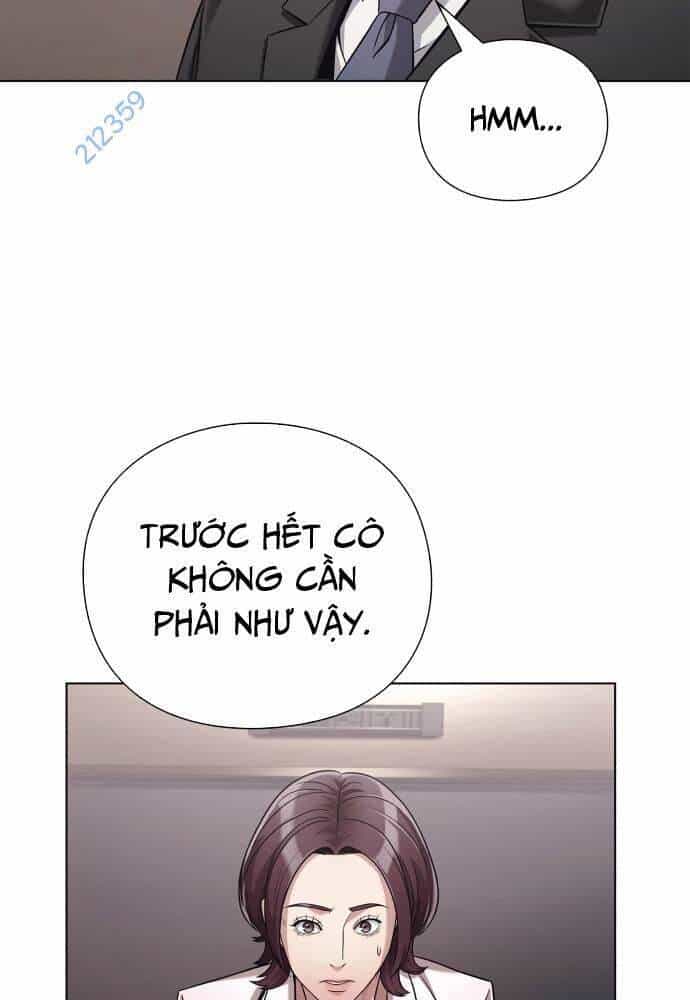 Nhân Viên Văn Phòng Nhìn Thấy Vận Mệnh - Chương 43 - ảnh 18