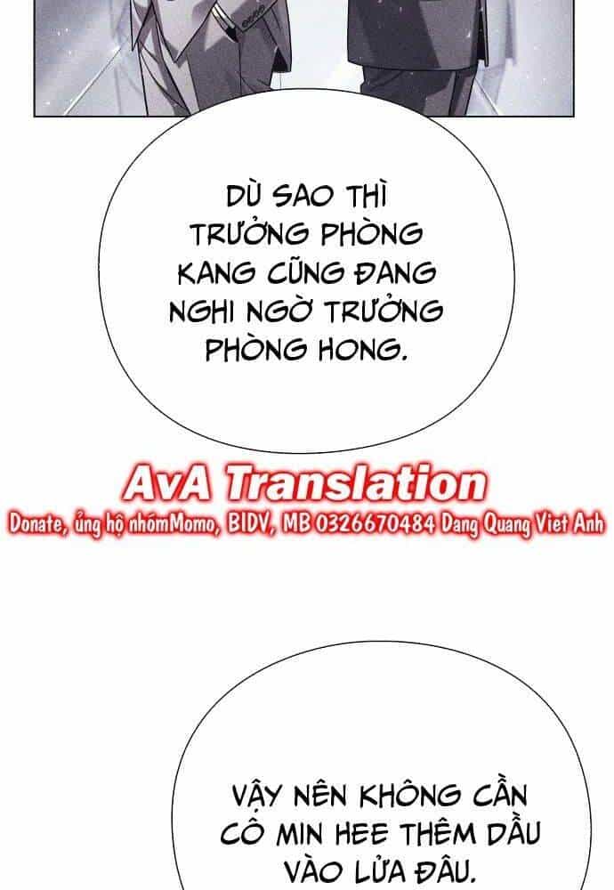 Nhân Viên Văn Phòng Nhìn Thấy Vận Mệnh - Chương 43 - ảnh 21