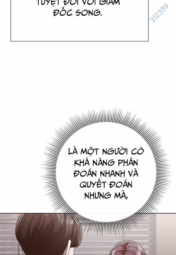 Nhân Viên Văn Phòng Nhìn Thấy Vận Mệnh - Chương 43 - ảnh 26