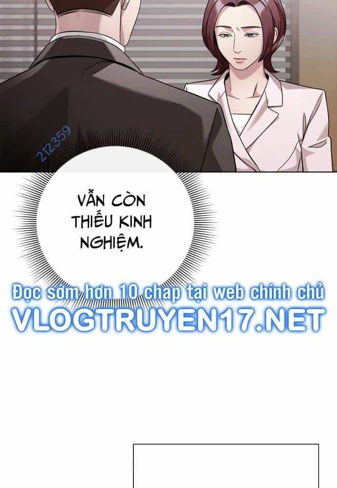 Nhân Viên Văn Phòng Nhìn Thấy Vận Mệnh - Chương 43 - ảnh 27