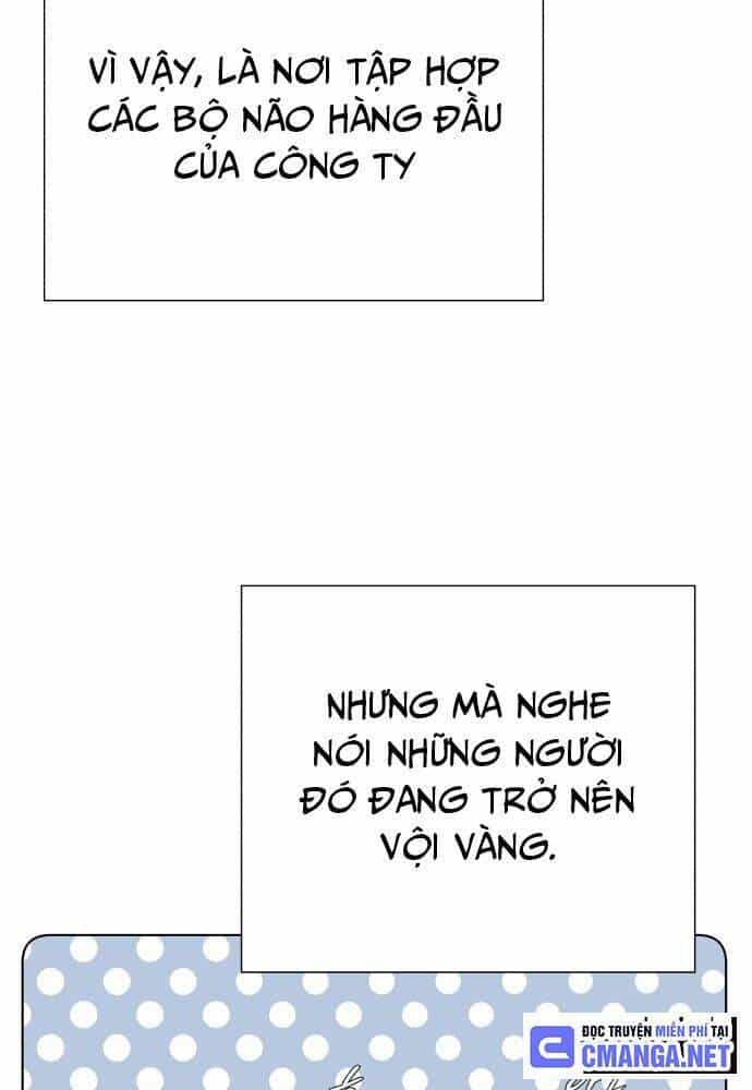 Nhân Viên Văn Phòng Nhìn Thấy Vận Mệnh - Chương 43 - ảnh 31