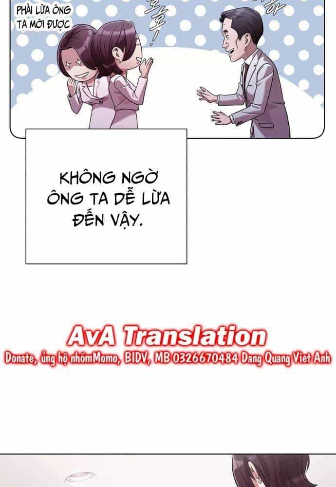 Nhân Viên Văn Phòng Nhìn Thấy Vận Mệnh - Chương 43 - ảnh 32