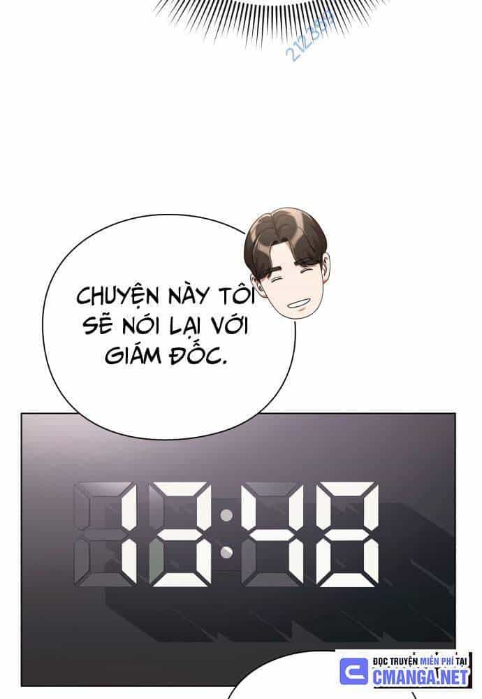 Nhân Viên Văn Phòng Nhìn Thấy Vận Mệnh - Chương 43 - ảnh 34