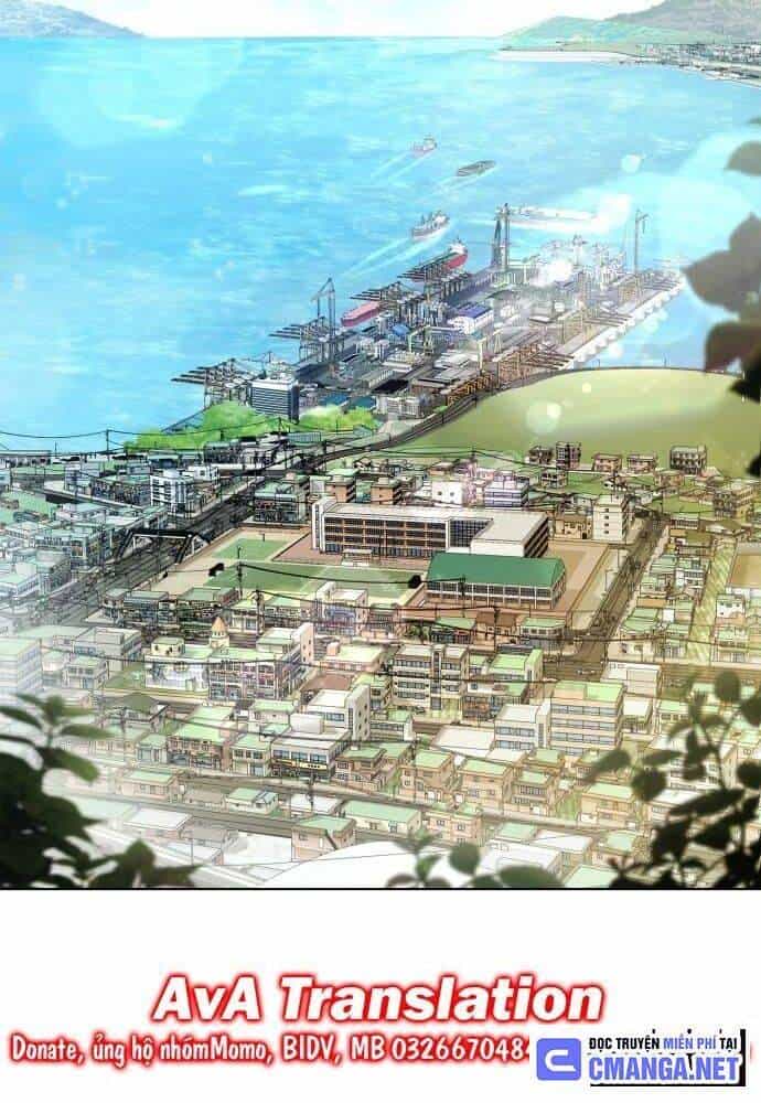 Nhân Viên Văn Phòng Nhìn Thấy Vận Mệnh - Chương 43 - ảnh 43