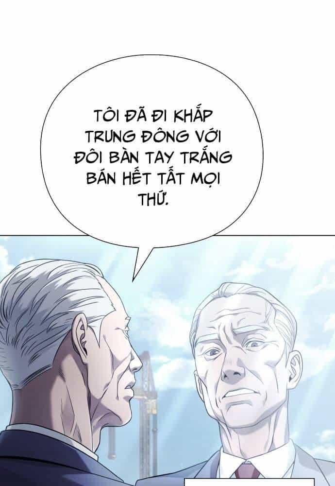 Nhân Viên Văn Phòng Nhìn Thấy Vận Mệnh - Chương 43 - ảnh 48