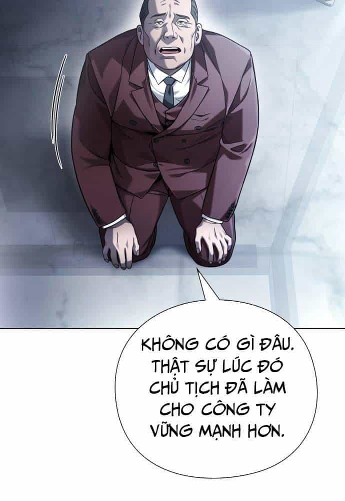 Nhân Viên Văn Phòng Nhìn Thấy Vận Mệnh - Chương 43 - ảnh 50