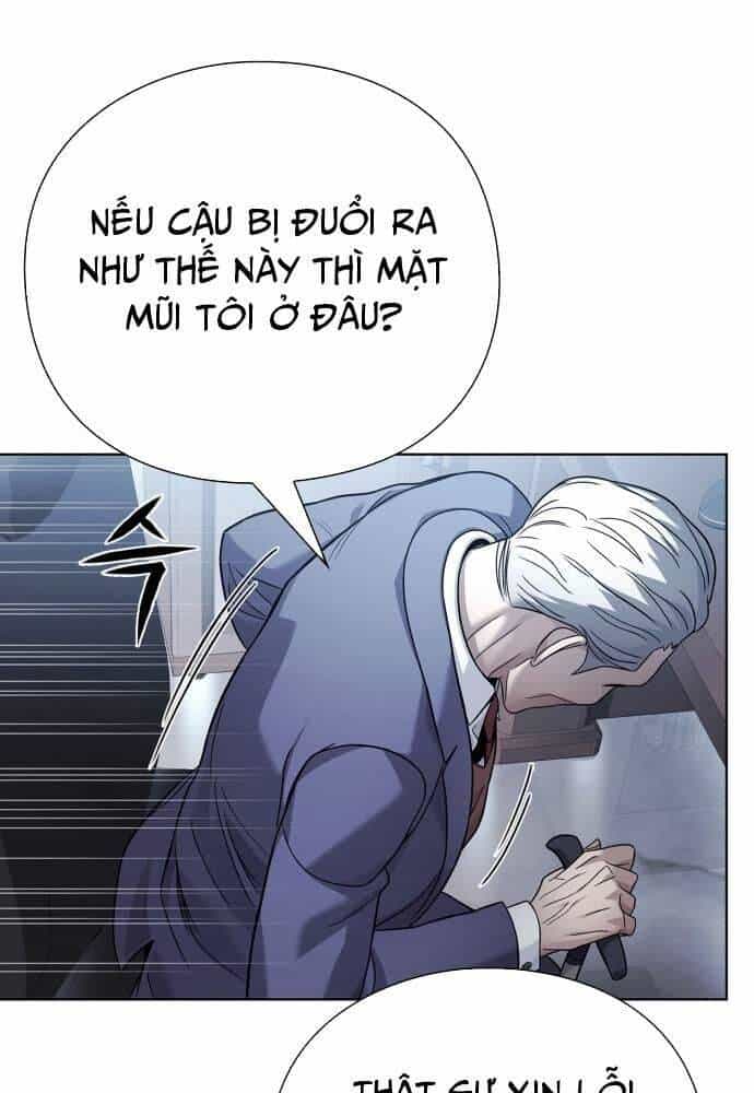 Nhân Viên Văn Phòng Nhìn Thấy Vận Mệnh - Chương 43 - ảnh 66