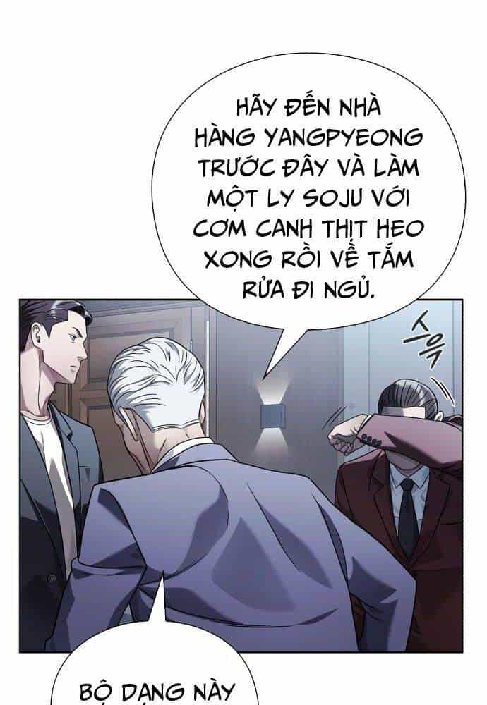 Nhân Viên Văn Phòng Nhìn Thấy Vận Mệnh - Chương 43 - ảnh 77