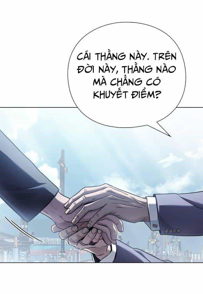 Nhân Viên Văn Phòng Nhìn Thấy Vận Mệnh - Chương 43 - ảnh 83