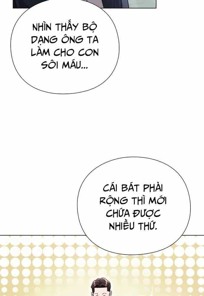 Nhân Viên Văn Phòng Nhìn Thấy Vận Mệnh - Chương 43 - ảnh 89