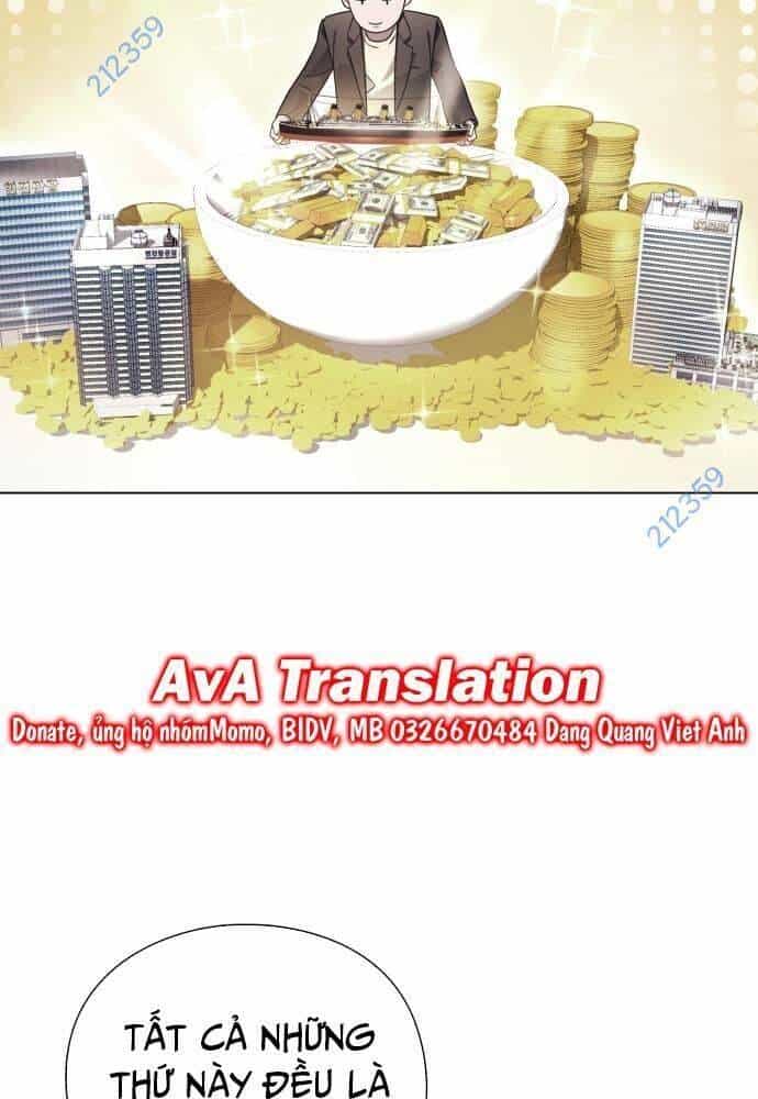 Nhân Viên Văn Phòng Nhìn Thấy Vận Mệnh - Chương 43 - ảnh 90