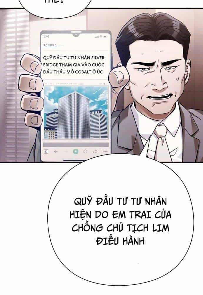 Nhân Viên Văn Phòng Nhìn Thấy Vận Mệnh - Chương 44 - ảnh 105