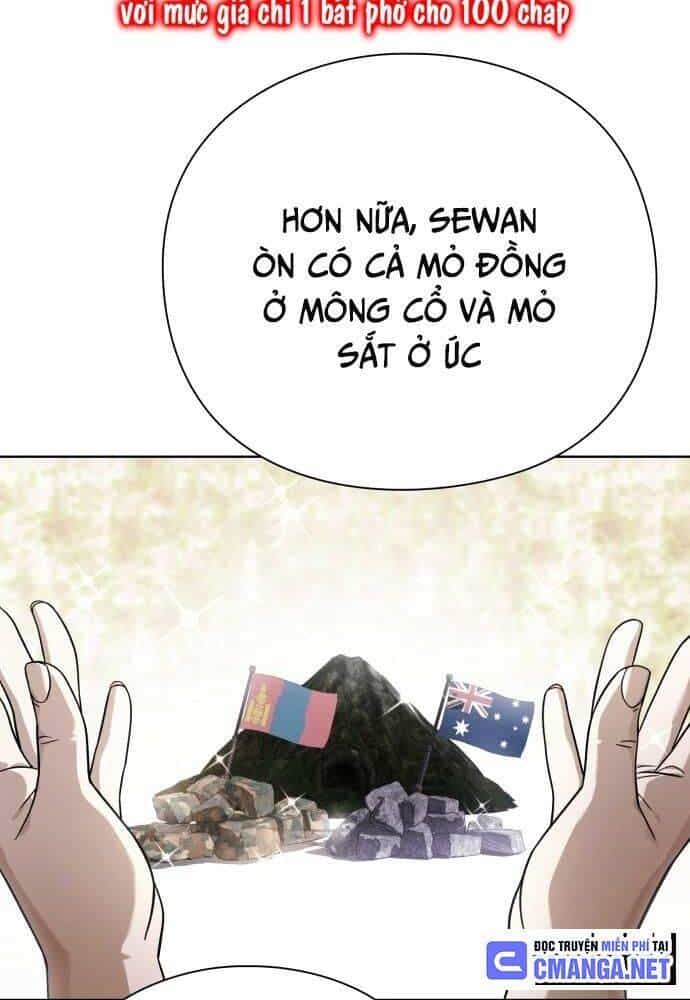 Nhân Viên Văn Phòng Nhìn Thấy Vận Mệnh - Chương 44 - ảnh 109