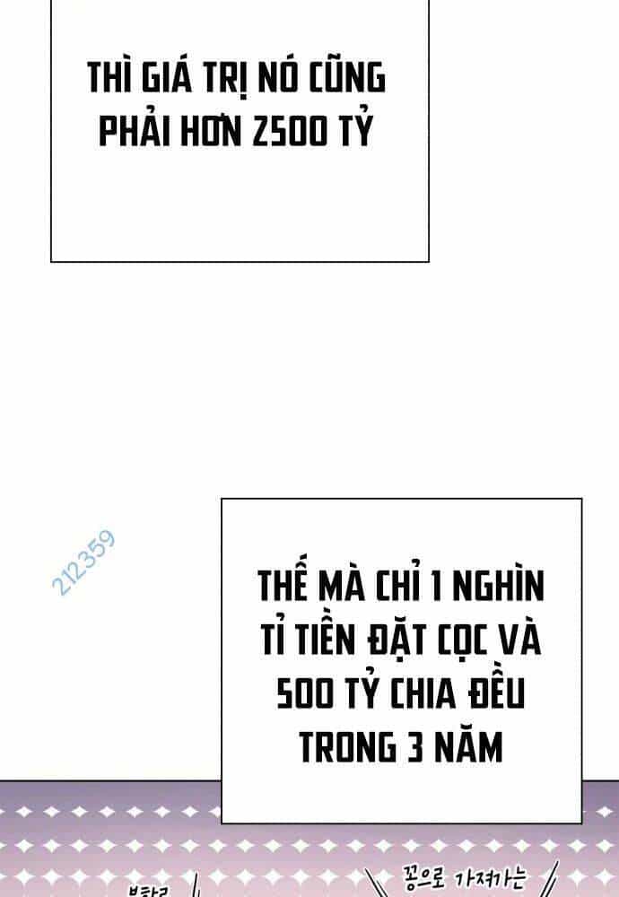 Nhân Viên Văn Phòng Nhìn Thấy Vận Mệnh - Chương 44 - ảnh 11