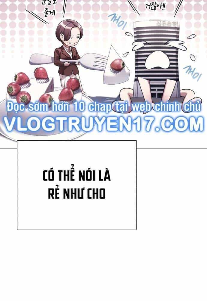 Nhân Viên Văn Phòng Nhìn Thấy Vận Mệnh - Chương 44 - ảnh 12