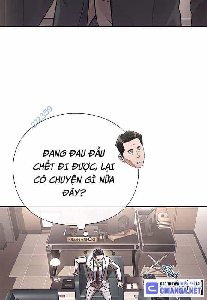 Nhân Viên Văn Phòng Nhìn Thấy Vận Mệnh - Chương 44 - ảnh 19