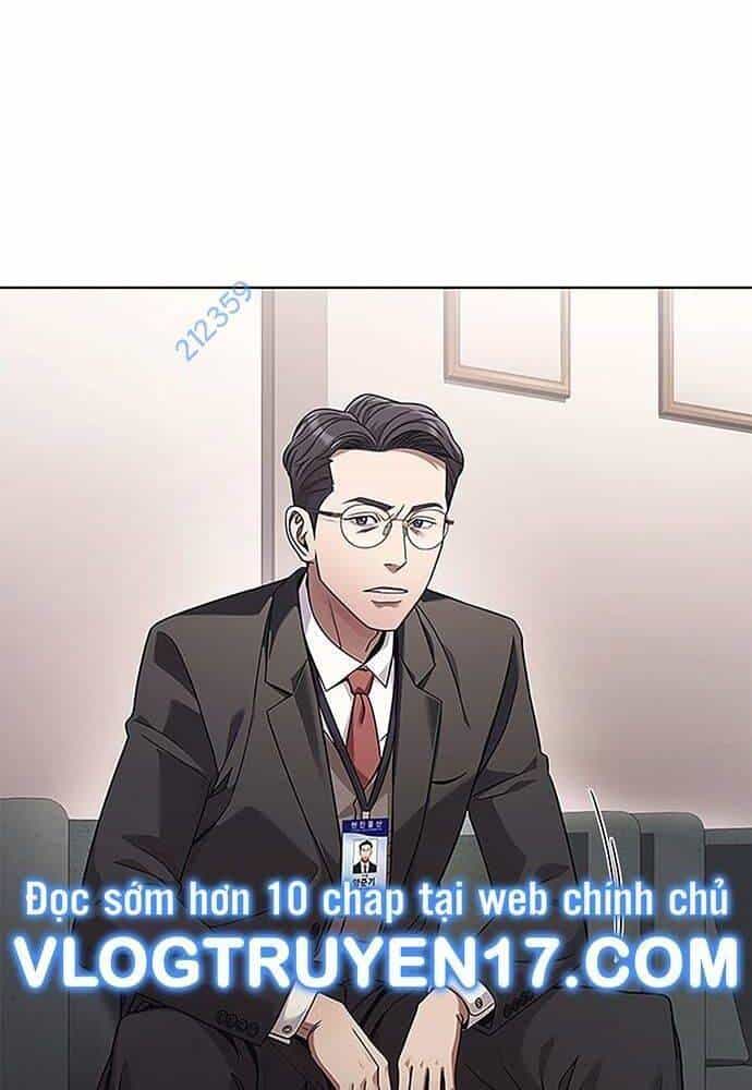 Nhân Viên Văn Phòng Nhìn Thấy Vận Mệnh - Chương 44 - ảnh 23