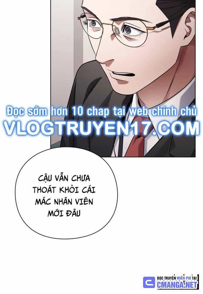 Nhân Viên Văn Phòng Nhìn Thấy Vận Mệnh - Chương 44 - ảnh 28