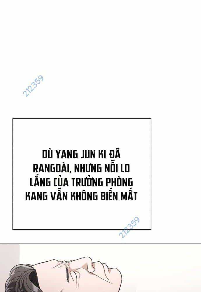 Nhân Viên Văn Phòng Nhìn Thấy Vận Mệnh - Chương 44 - ảnh 35
